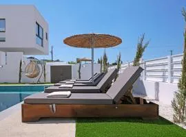 Princess Anne Luxury Villa - Large Pool