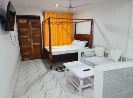 Watamu Plaza Studio 3