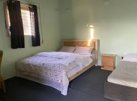 Purnata Farm and Arts Residency