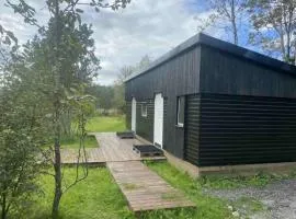The Tiny Tiny House