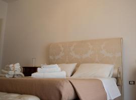 B&B Estea Tropea, хотел в Тропеа