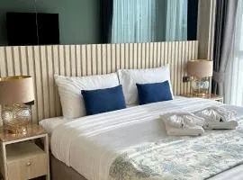 Ozone Sky View Residence