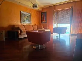 Luxury room