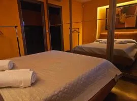 Luxury room
