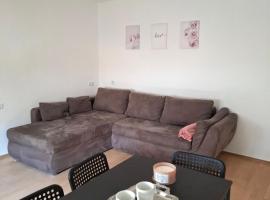 Ferienhaus Adler, ξενοδοχείο σε Eschwege