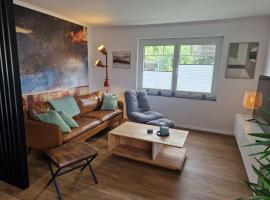 FeOne &ndash; zakwaterowanie 