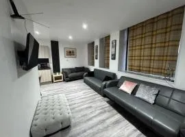 City Stay Apartment 2, centrally located near Northern Quarter