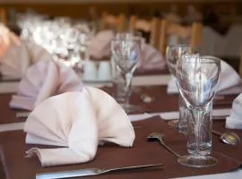 Hôtel Restaurant de Gigot