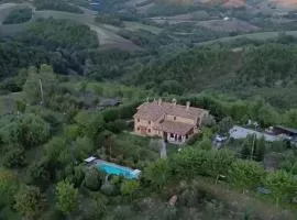 Agriturismo La Valle Dimenticata
