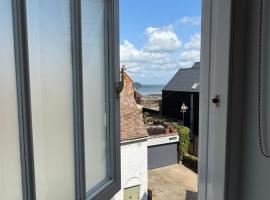Reeves view West, ξενοδοχείο σε Whitstable