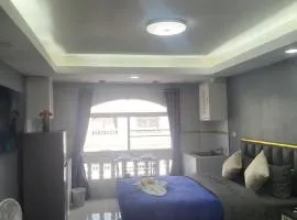 Nirun Condo Pattaya