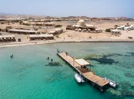 Marsa Shagra Village