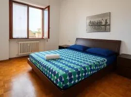 Comfortable apartment 5 minutes from Rho Fiera-Milano
