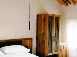 La Ghiandaia Farmhouse