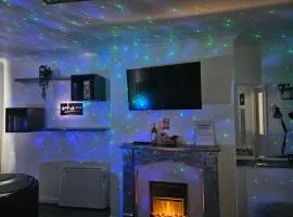 Izabella apartment in Fort William