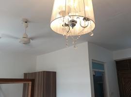 Bnb, hostal o pensión en Mtwapa