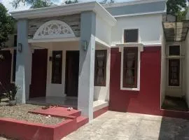 Favian Homestay