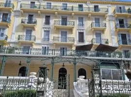 Appartement tout équipé - Le Beau Site