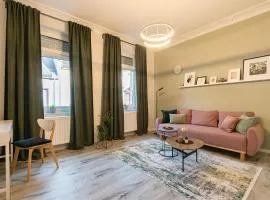 Business Apartment