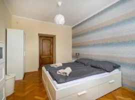 Buda Breeze 1BDR w AC by NW