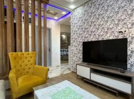 1Br in heart of Marrakech 5min from downtown