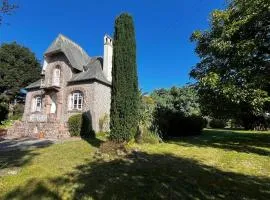 La Villa des Troënes - Proche des plages