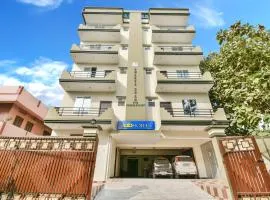FabHotel Bihan