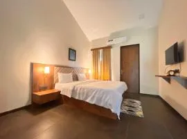 Unwind Karjat