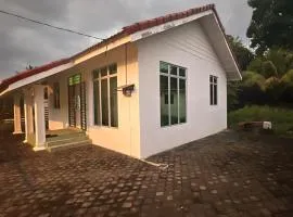 Homestay Kita Kg Bechah Keranji
