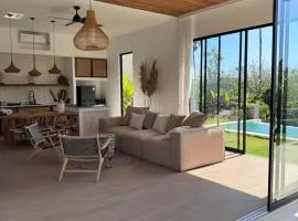 Julim Flora - Eco Villa