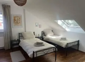 Smart Apartment Villingen