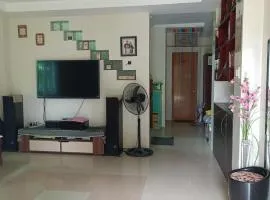 Joel's House