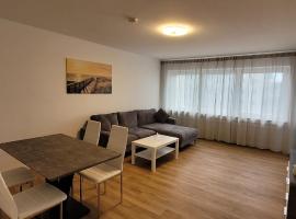 Wassim's Inn, hotel in Bergheim