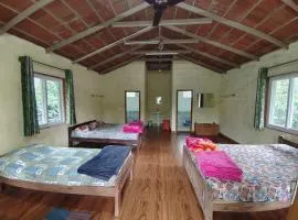 Prakruthi Farmstay