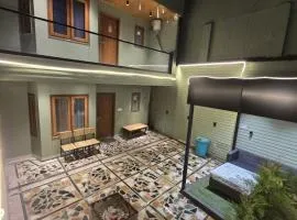 T&J Villa Mussoorie