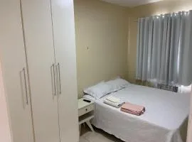 Apartamento aconchegante ao lado do Mangueirão