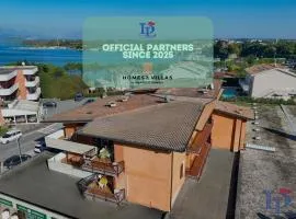 DesenzanoLoft Official Partner Homes & Villas by Marriott Bonvoy - Peschiera Fantasy Apartment's