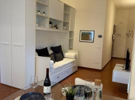 Vicenza Charm Apartment, hotel v destinaci Vicenza