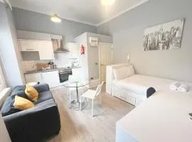 Beautiful studio - Whiteladies road