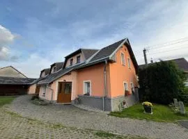 Penzion Polnička