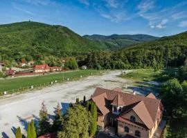 Hegyi Panzió