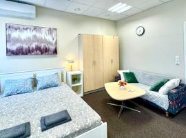 ATB9 Guest House, Hotel in Valga