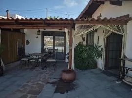 Welcome to your rural retreat, Casita Canaria III