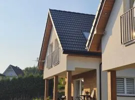 Domki na Słonecznym Wzgórzu