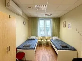ATB9 Guest House