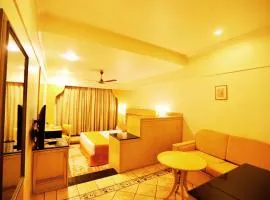 Ira Navi Mumbai