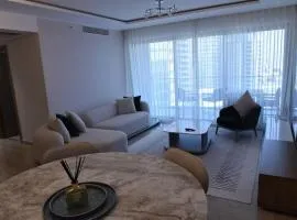 Luxurious Zed park tower pearl