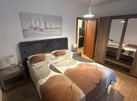 Apartment Nina