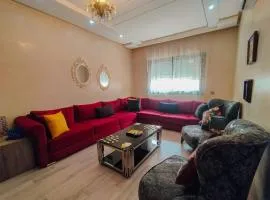 Beautiful 2 bedrooms apartment