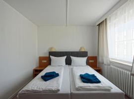 Room4You - Bad Hersfeld, motel in Bad Hersfeld